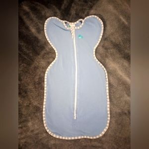 Love to Dream UP Swaddle